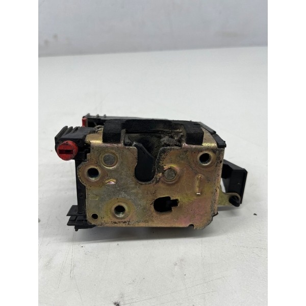 Fechadura Traseira Direita Ford Fiesta 2004 A 2012