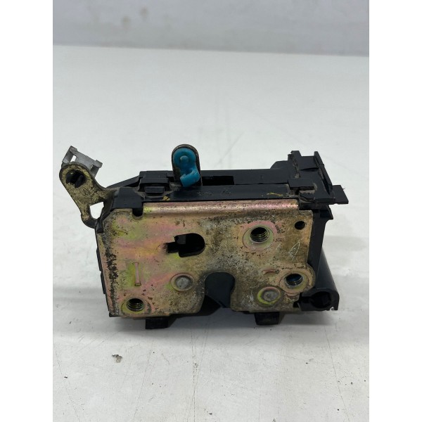 Fechadura Dianteira Direita Ford Fiesta 2004 A 2012