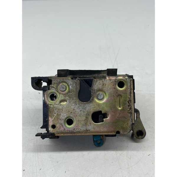 Fechadura Dianteira Direita Ford Fiesta 2004 A 2012