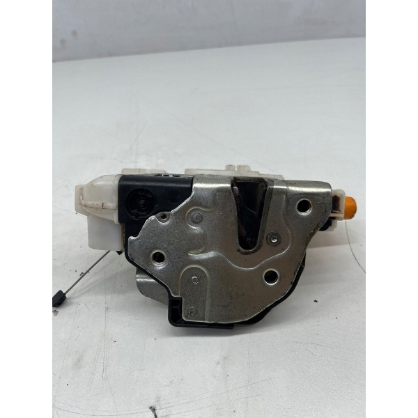 Fechadura Porta Dianteiro Esquerdo Gol Voyage  2012 2023