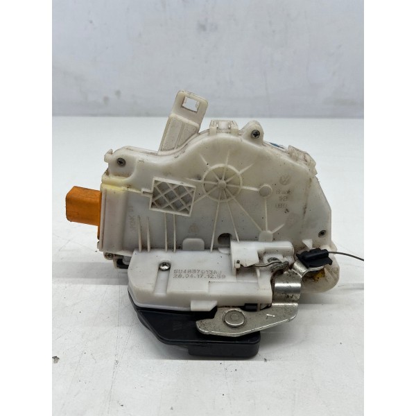 Fechadura Porta Dianteiro Esquerdo Gol Voyage  2012 2023