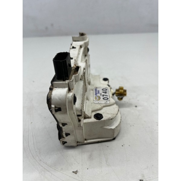 Fechadura Porta Dianteira Direita Onix 2021 A 2023