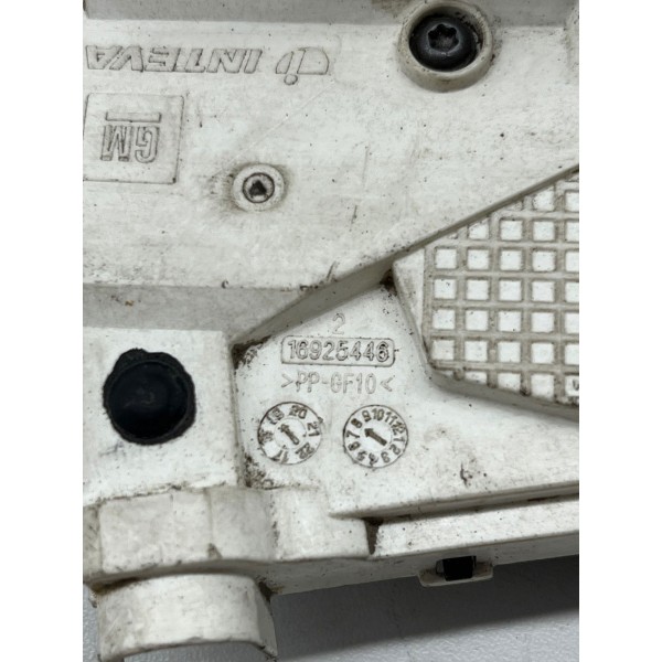 Fechadura Porta Dianteira Direita Onix 2021 A 2023