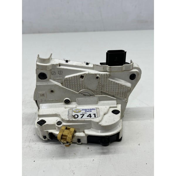 Fechadura Porta Dianteira Esquerda Onix 2021 A 2023