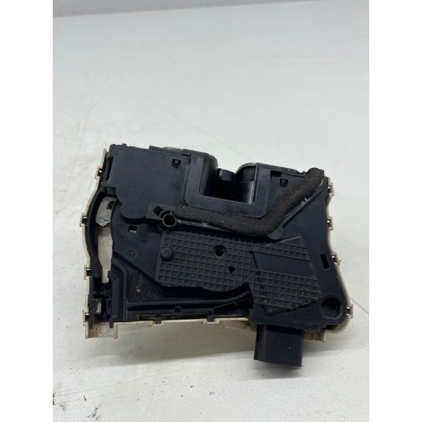 Fechadura Porta Dianteira Esquerda Onix 2021 A 2023