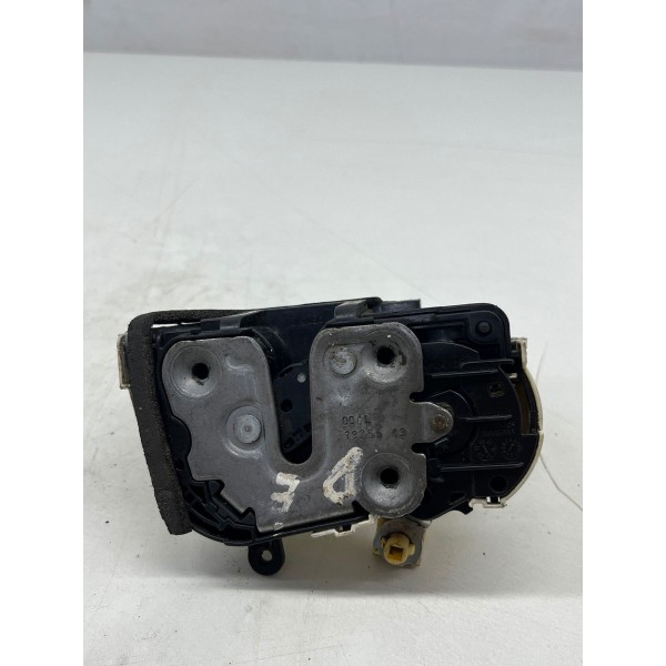 Fechadura Porta Dianteira Esquerda Onix 2021 A 2023