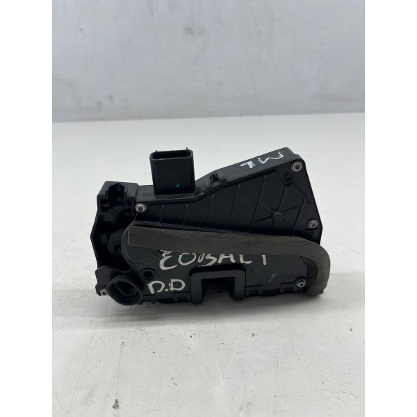 Fechadura Porta Dianteiro Direita Cobalt Onix 2012 A 2017