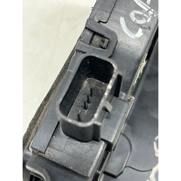 Fechadura Porta Traseira Esquerda Onix 2012 A 2017