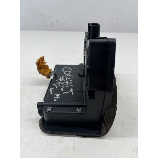 Fechadura Porta Traseira Esquerda Onix 2012 A 2017