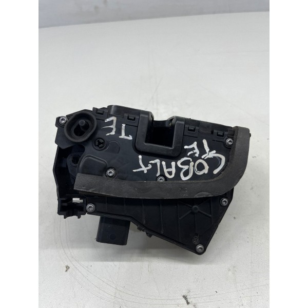 Fechadura Porta Traseira Esquerda Onix 2012 A 2017