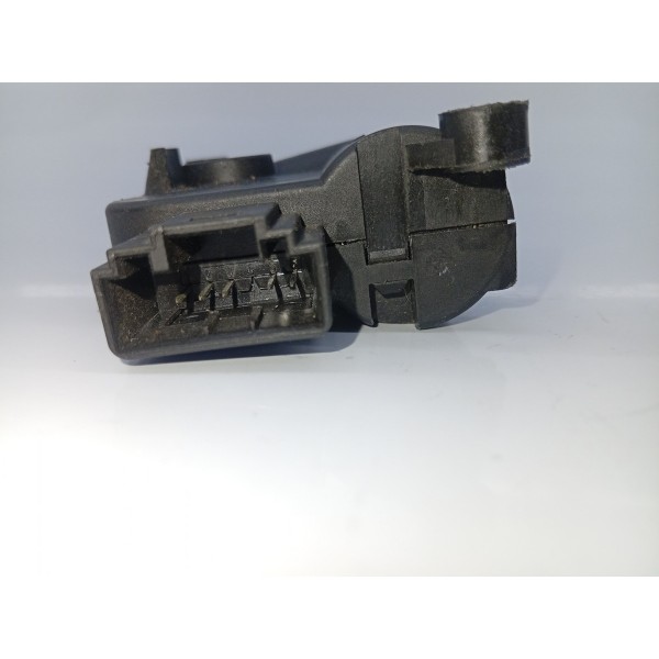 Motor Atuador Caixa Ar Passat Variant 2012 A 2015