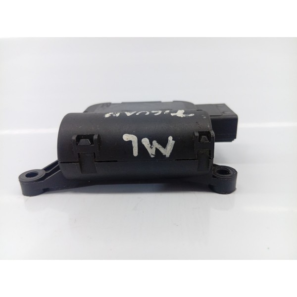 Motor Atuador Caixa Ar Passat Variant 2012 A 2015