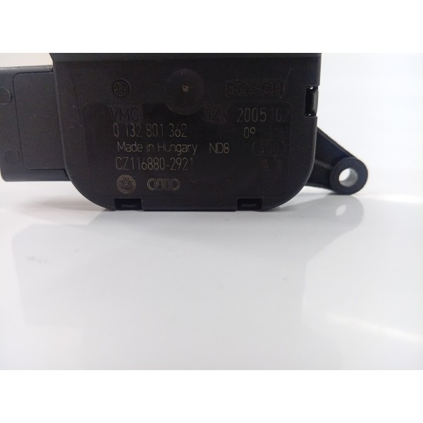 Motor Atuador Caixa Ar Passat Variant 2012 A 2015