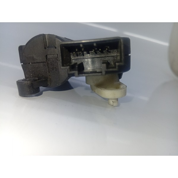 Motor Atuador Ar Volkswagen Passat 2006 A 2010 3c1907511a