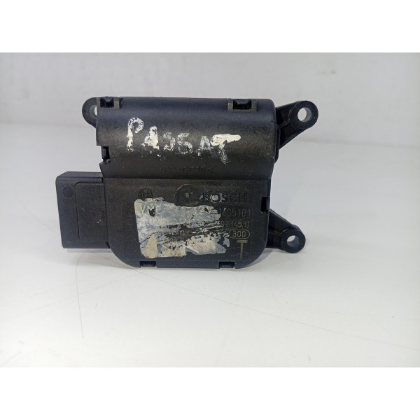 Motor Atuador Caixa Evaporadora Tuguan Tsi 2014 132801386