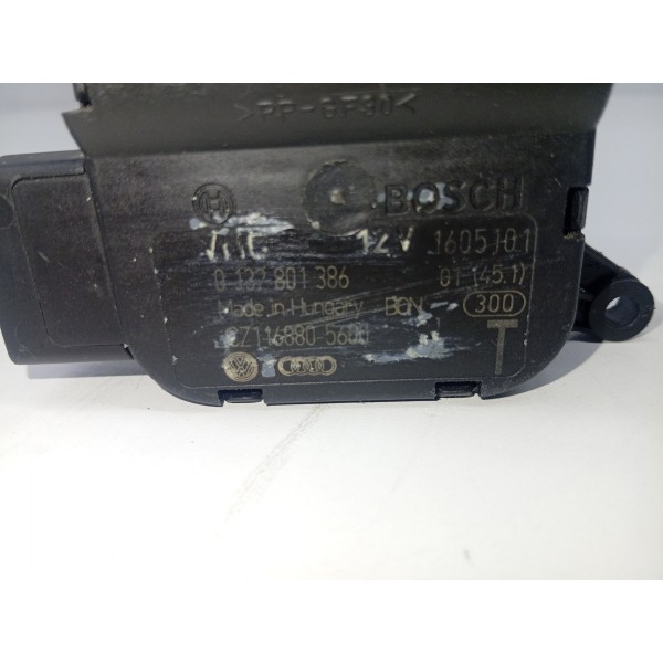 Motor Atuador Caixa Evaporadora Tuguan Tsi 2014 132801386