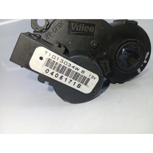 Motor Atuador Caixa Do Ar Sandero 2015 A 2018 T1013034wb