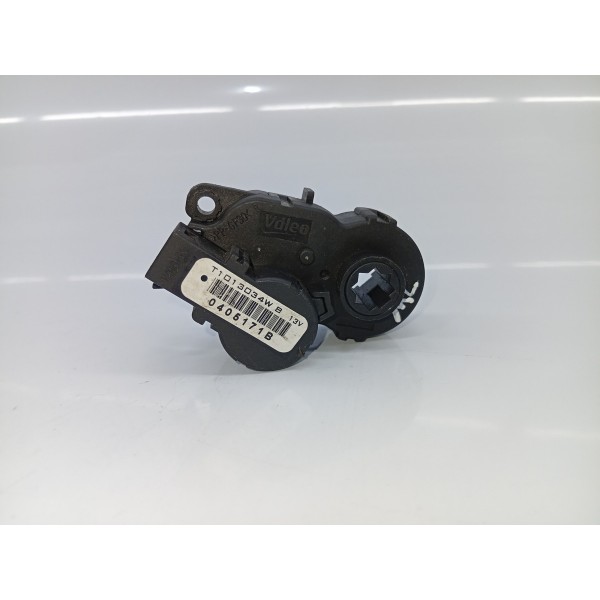 Motor Atuador Caixa Do Ar Sandero 2015 A 2018 T1013034wb