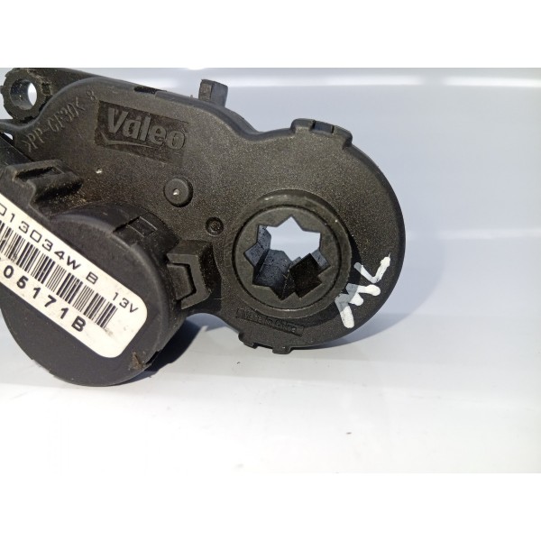 Motor Atuador Caixa Do Ar Sandero 2015 A 2018 T1013034wb