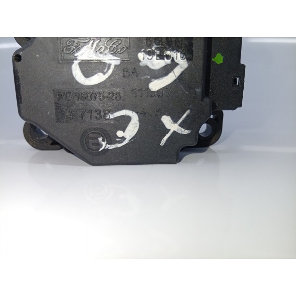 Motor Atuador Caixa De Ar Volvo Xc60 2012 A 2015