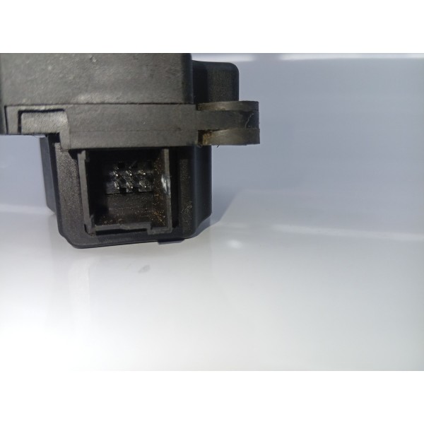 Motor Atuador Ar Condicionado Peugeot. 3008 2012 A 2017