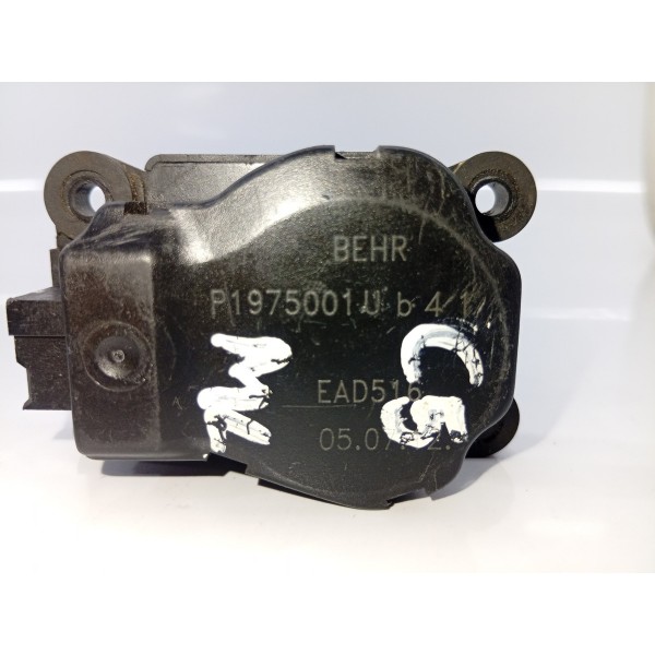 Motor Atuador Ar Condicionado Peugeot. 3008 2012 A 2017