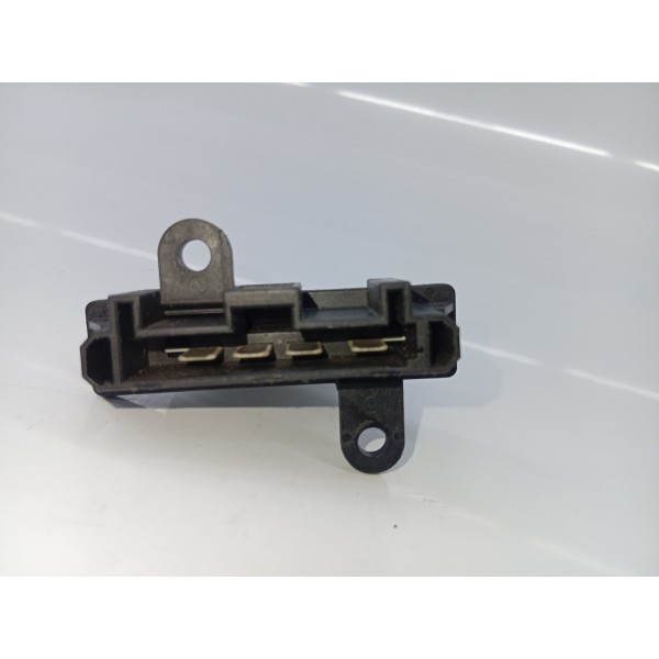 Resistencia Caixa Evaporadora Nissan March, Versa 4226e80