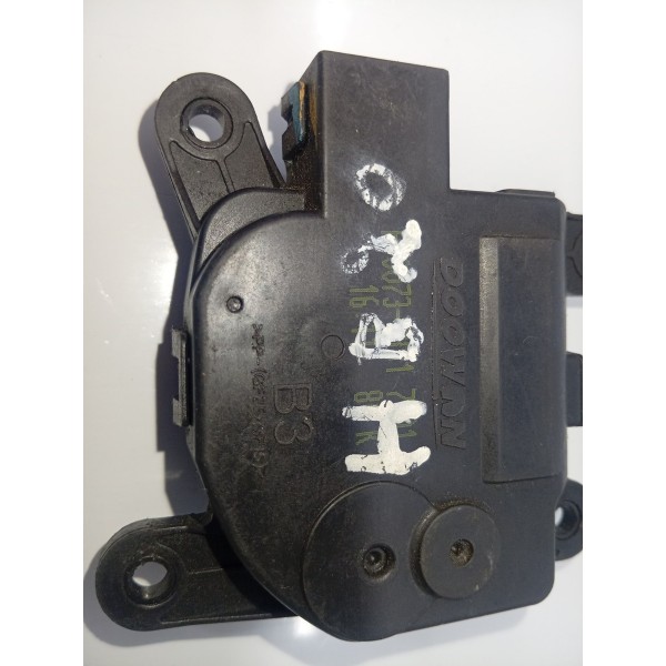 Atuador Caixa Evaporadora Hyundai Ix35 Hb20 2012 A 2018