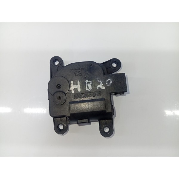 Atuador Caixa Evaporadora Hyundai Ix35 Hb20 2012 A 2018