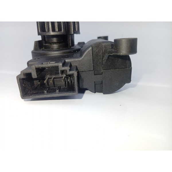 Motor Atuador Caixa Ar Jeep Renegade 1.8 2015 A 2019