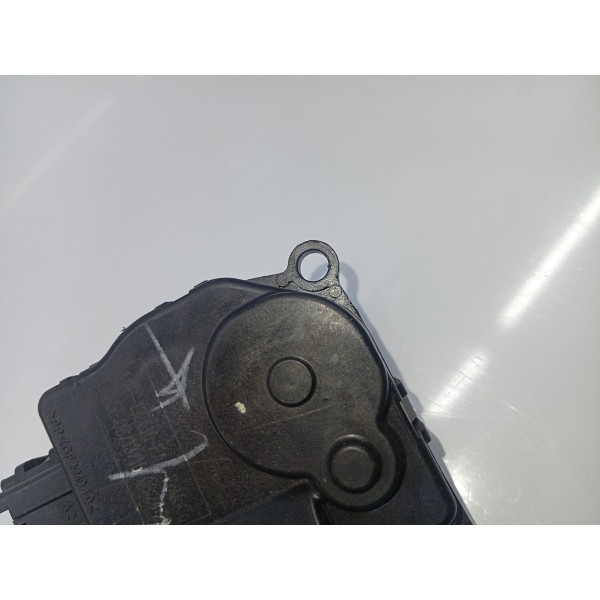 Motor Atuador Ar Condicionado New Fiesta 2010 A 2019