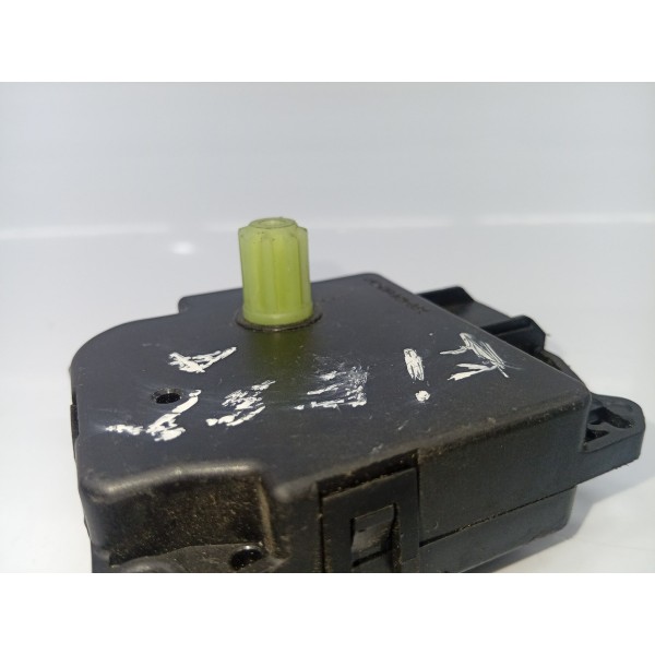 Motor Atuador Ar Condicionado New Fiesta 2010 A 2019