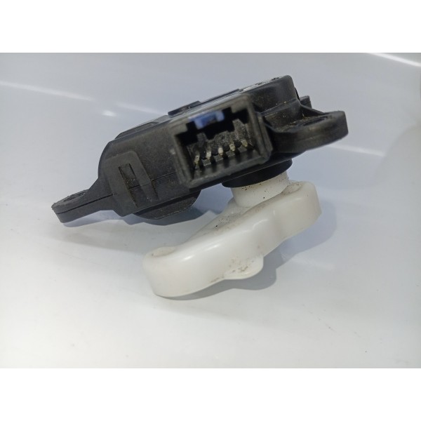 Motor Atuador Ar Condicionado Hyundai Creta 2023 A 2024