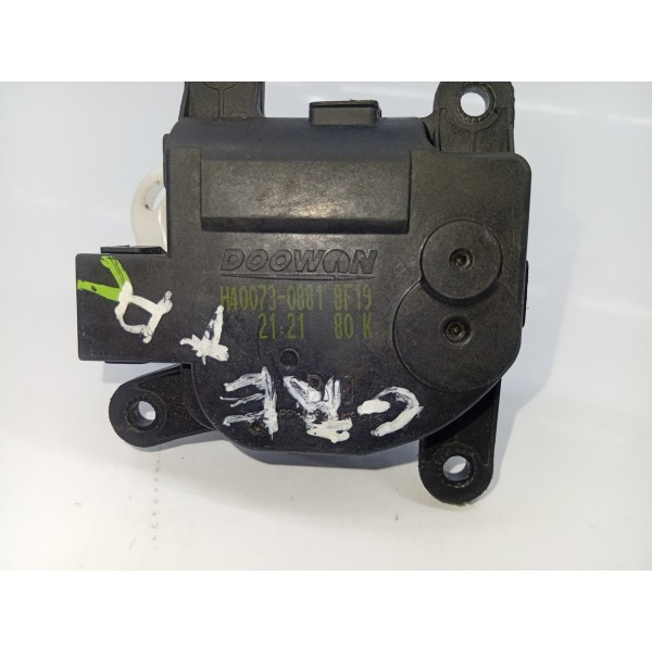 Motor Atuador Ar Condicionado Hyundai Creta 2023 A 2024