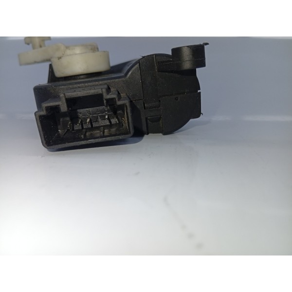 Motor Atuador Caixa Vw Passat 2006 A 2015 3c0907511