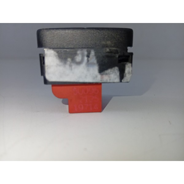 Botão Trava Eletrica Volkswagen Gol G7 2017