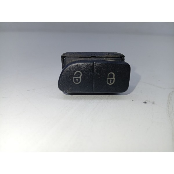 Botão Trava Eletrica Volkswagen Gol G7 2017