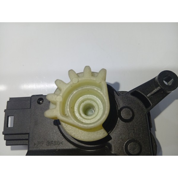 Motor Atuador Caixa Ar Jeep Renegade 1.8 2015 A 2019