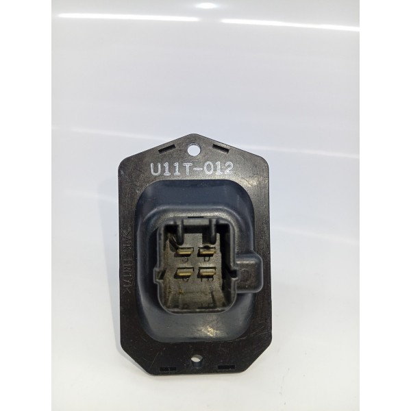 Resistência Ventilador Honda Hrv Fit City 2009 A 2014