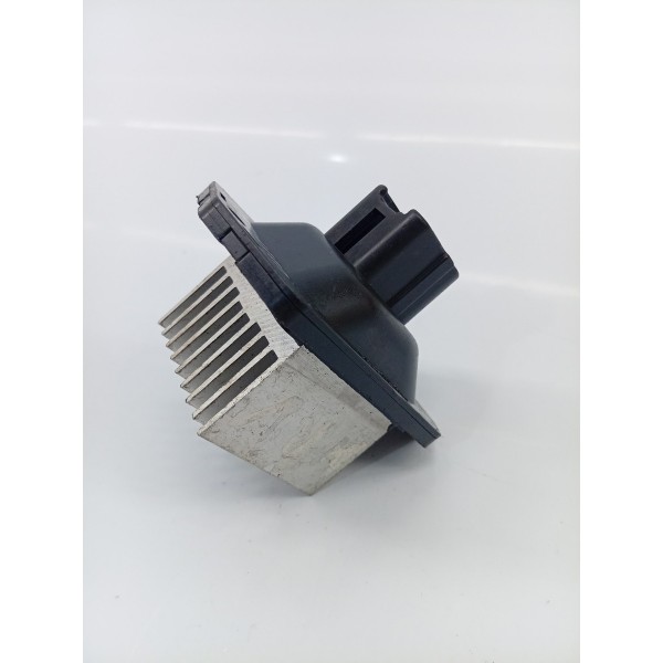 Resistência Ventilador Honda Hrv Fit City 2009 A 2014