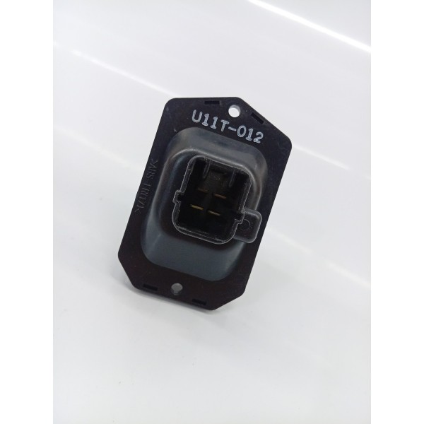 Resistência Ventilador Honda Hrv Fit City 2009 A 2014