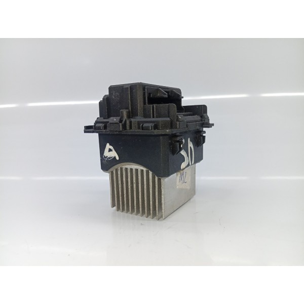 Resistência Ar Condicionado Renaul Fluence Logan 2013 A 2017