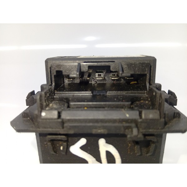 Resistência Ar Condicionado Renaul Fluence Logan 2013 A 2017