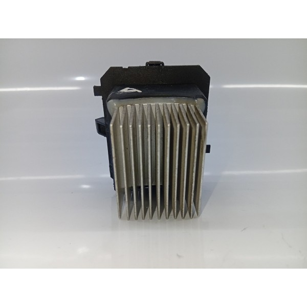 Resistência Ar Condicionado Renaul Fluence Logan 2013 A 2017