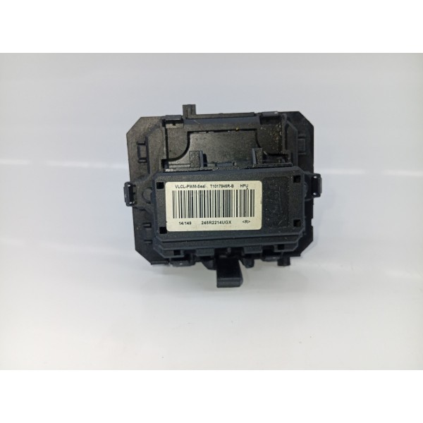 Resistência Ar Condicionado Renaul Fluence Logan 2013 A 2017