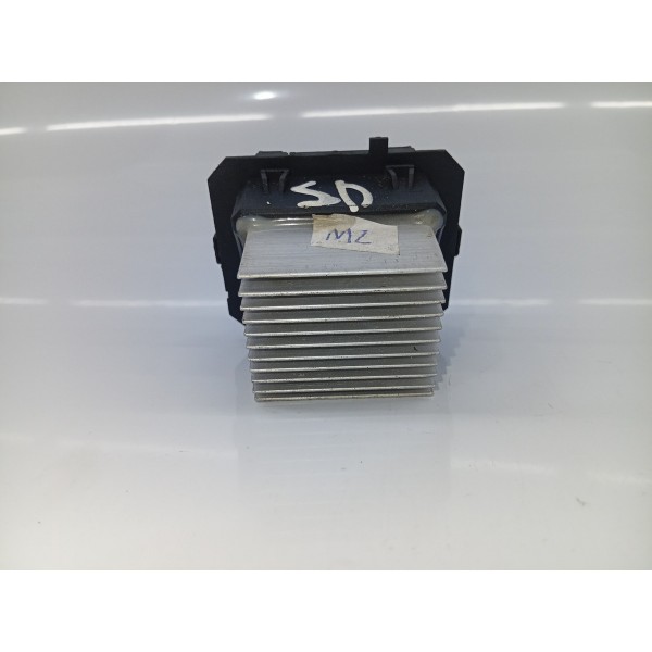 Resistência Ar Condicionado Renaul Fluence Logan 2013 A 2017