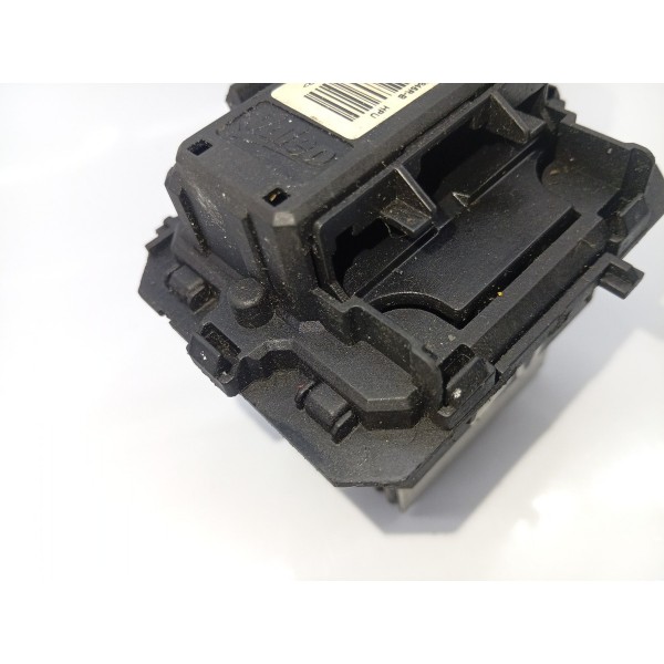 Resistência Ar Condicionado Renaul Fluence Logan 2013 A 2017