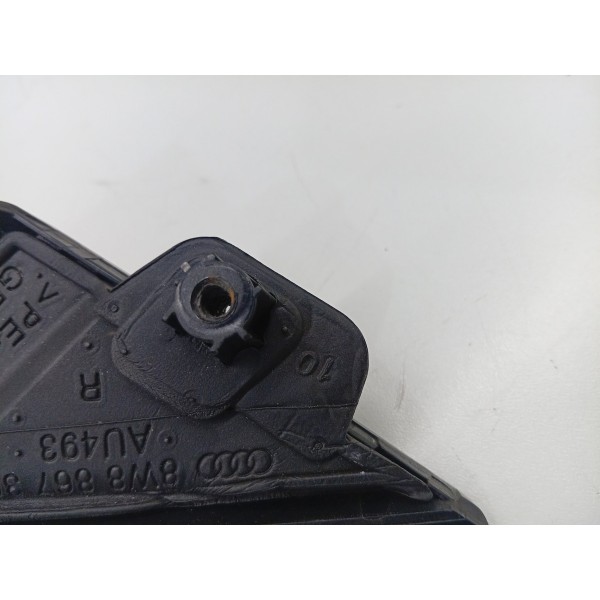 Moldura Porta Diant. Dir. Audi A5 2025