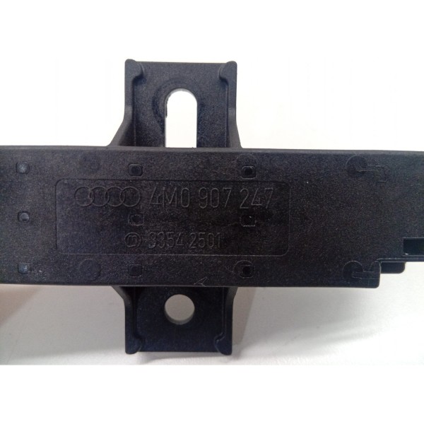 Módulo Sensor Keyless Porta Tras Direita Audi A5 2021 A 2022