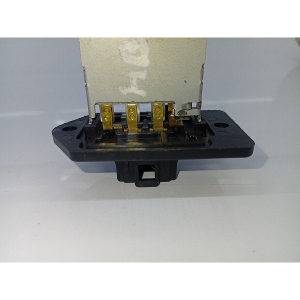 Resistencia Caixa Evaporadora Hyundai Hb20, Tucson Veloster